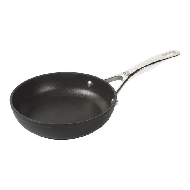 ALBA Padella 24 cm, alluminio, Keravis Titanium Extreme