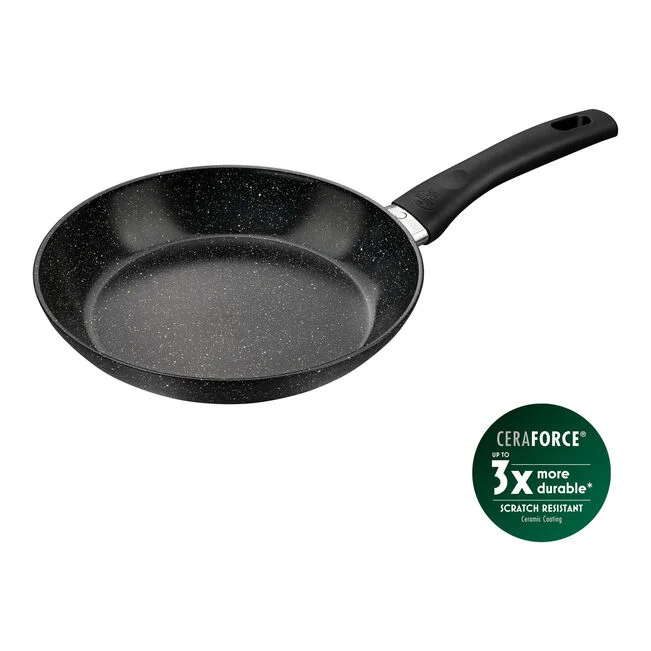 Padella 24 cm, alluminio Antiaderente senza PFAS