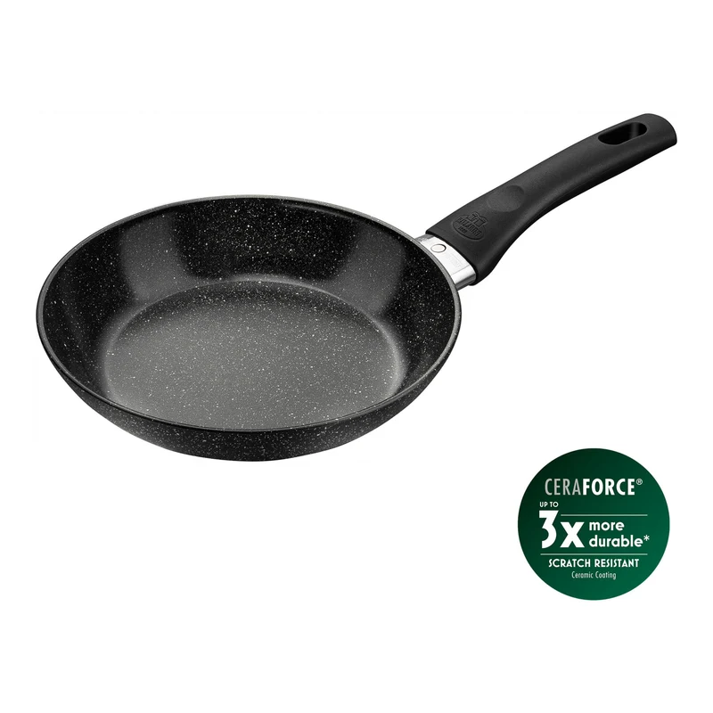VIPITENO Padella 20 cm, alluminio Antiaderente senza PFAS