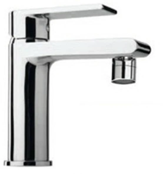 ARGO SERIE ATLANTIC Miscelatore BIDET con attacco piletta 1"1/4