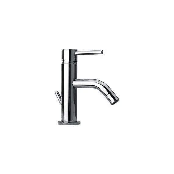 ARGO SERIE CILINDRA MISCELATORE LAVABO CON ATTACCO PILETTA 1"1/4
