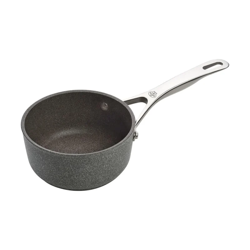 Ballarini Saline Line Casserole Induction High Non-Stick Aluminium