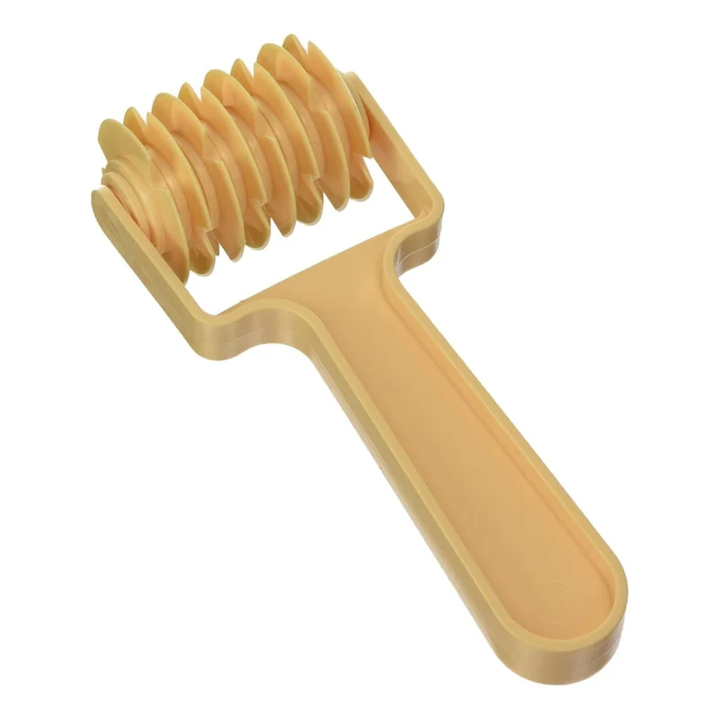 Rullo tagliapasta Polimetilmetacrilato - 6 cm