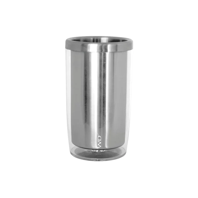 Wd Lifestyle Glacette rigida Dimensioni Ø11,5x20 cm - WD440T
