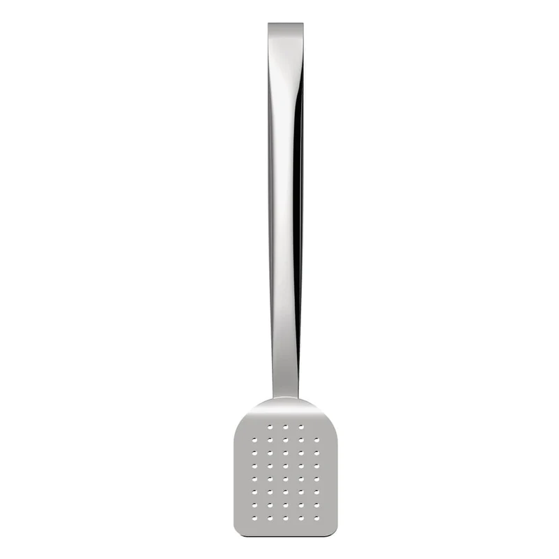 Alessi Brigata Paletta Da Cucina Acciaio Inossidabile 18/10