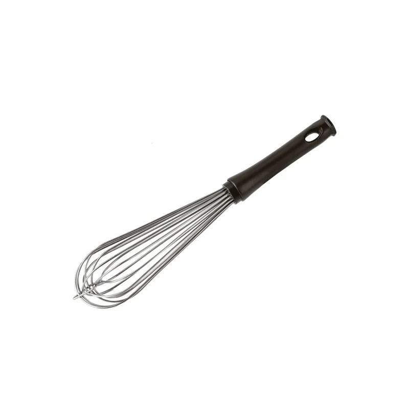 Frusta 11 fili Pa Plus, Acciaio inox - 40cm