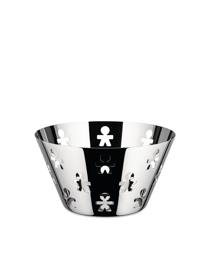 Alessi (AKK05) "GIROTONDO" PORTAFRUTTA