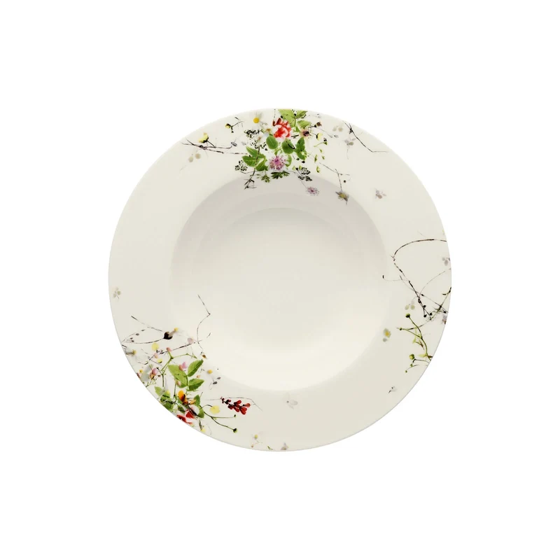 Rosenthal Piatto fond.23 falda - 10123