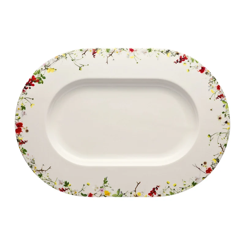 Rosenthal Piatto ovale 41 cm - 12741