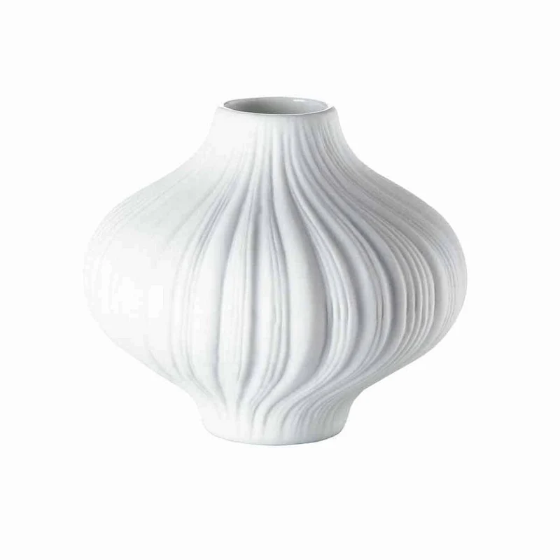 Rosenthal Miniatura vaso PLISEE