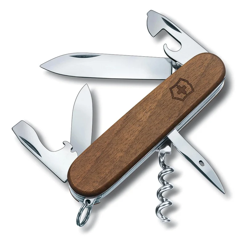 Multiuso Spartan Wood