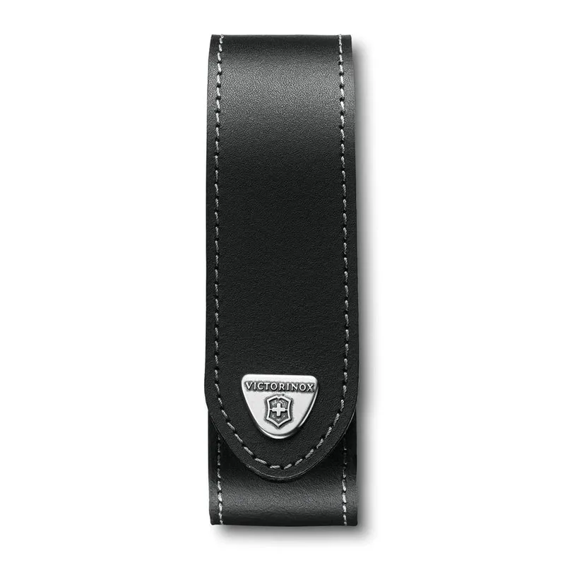 Fodero Pelle - per 130mm
