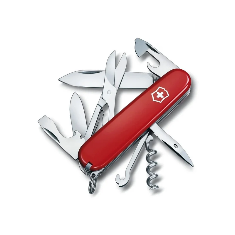 Victorinox Multiuso Climber Ruby