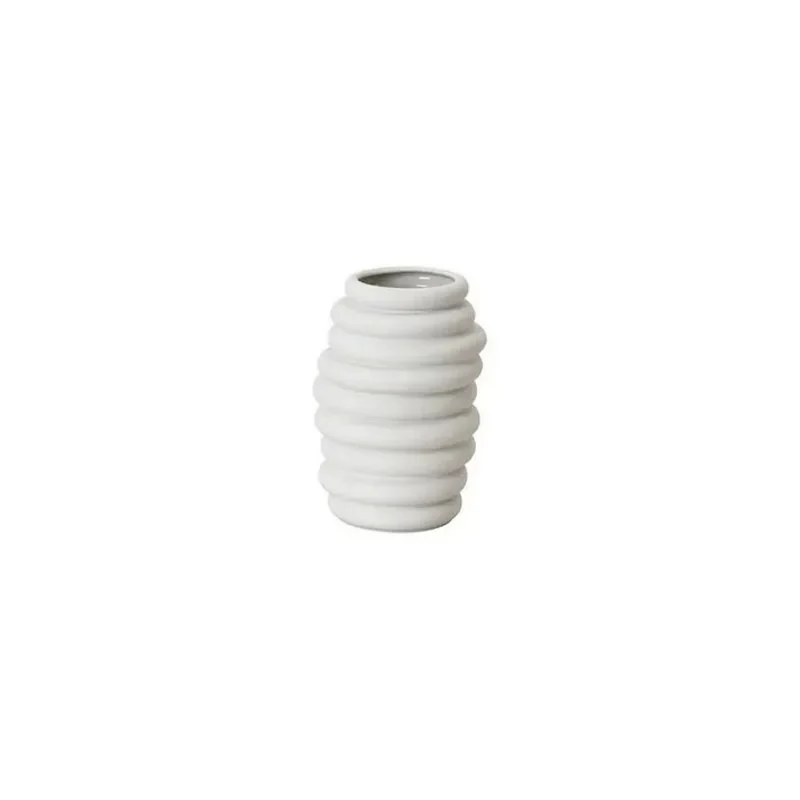 HOP Vaso in porcellana - 14 cm