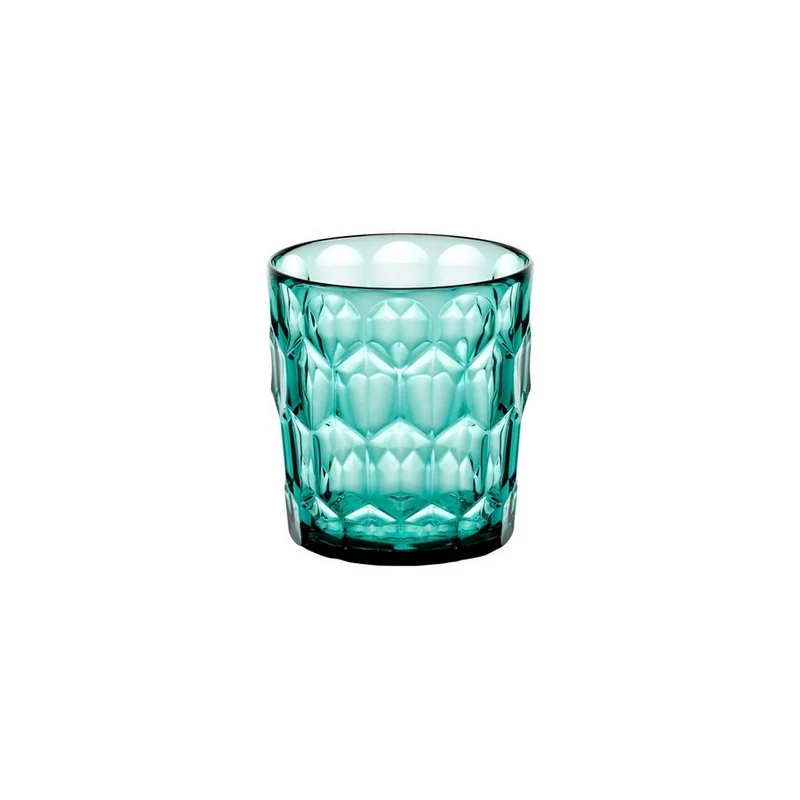 Guzzini Bicchiere Basso Decoro 3 Vanity (Iscc+)