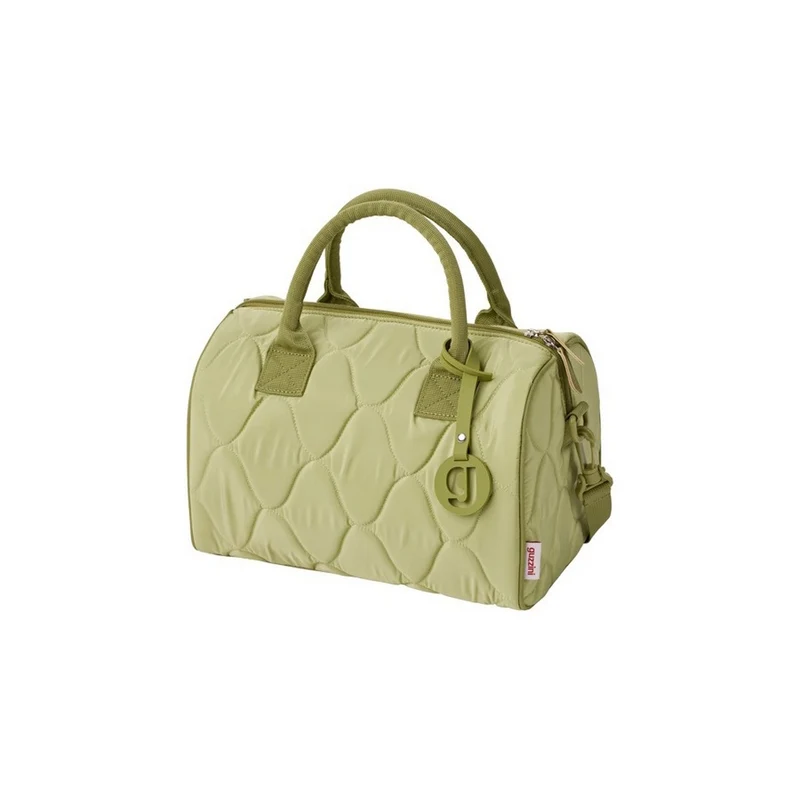 HANDY GRETA Borsa Termica Bauletto - Avocado green