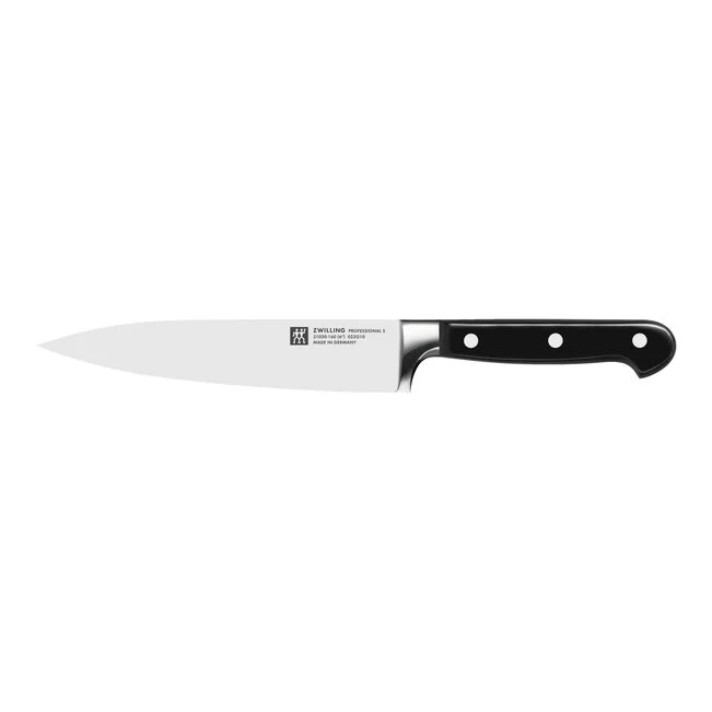 Coltello da carne liscio, 16 cm