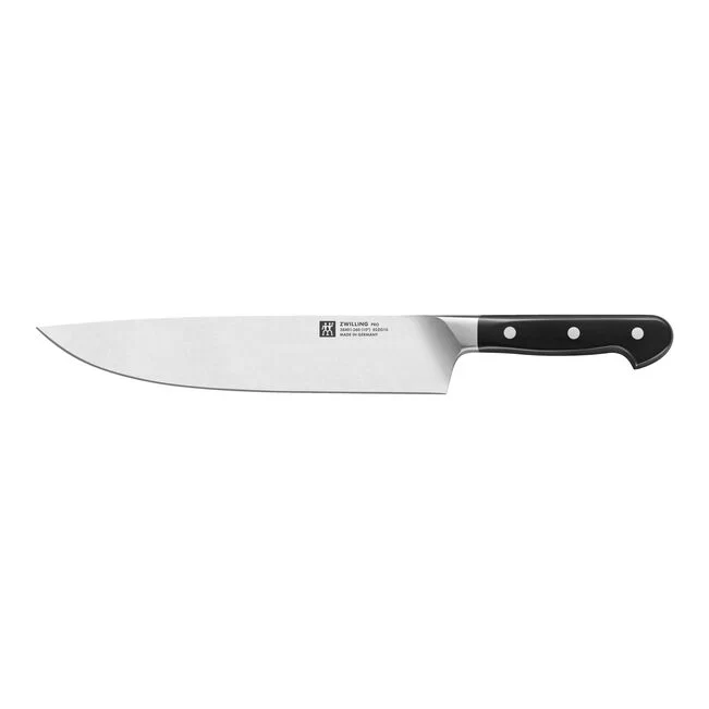 Coltello da cuoco PRO liscio - 26 cm
