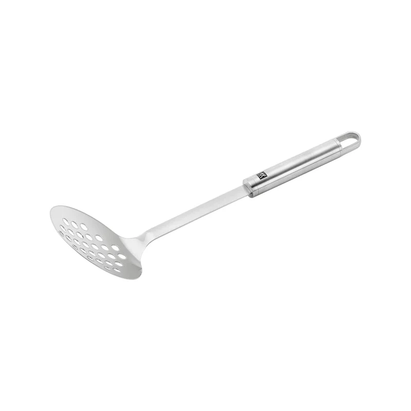 PRO Schiumarola - Argento 33 cm