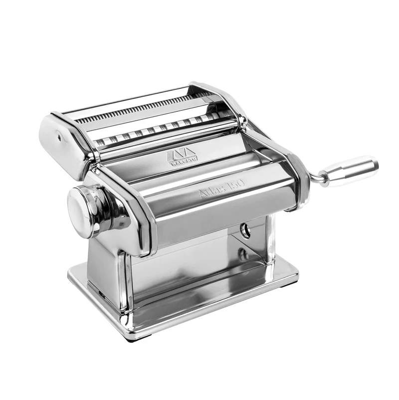 Atlas 150 Macchina per Pasta, Cromato