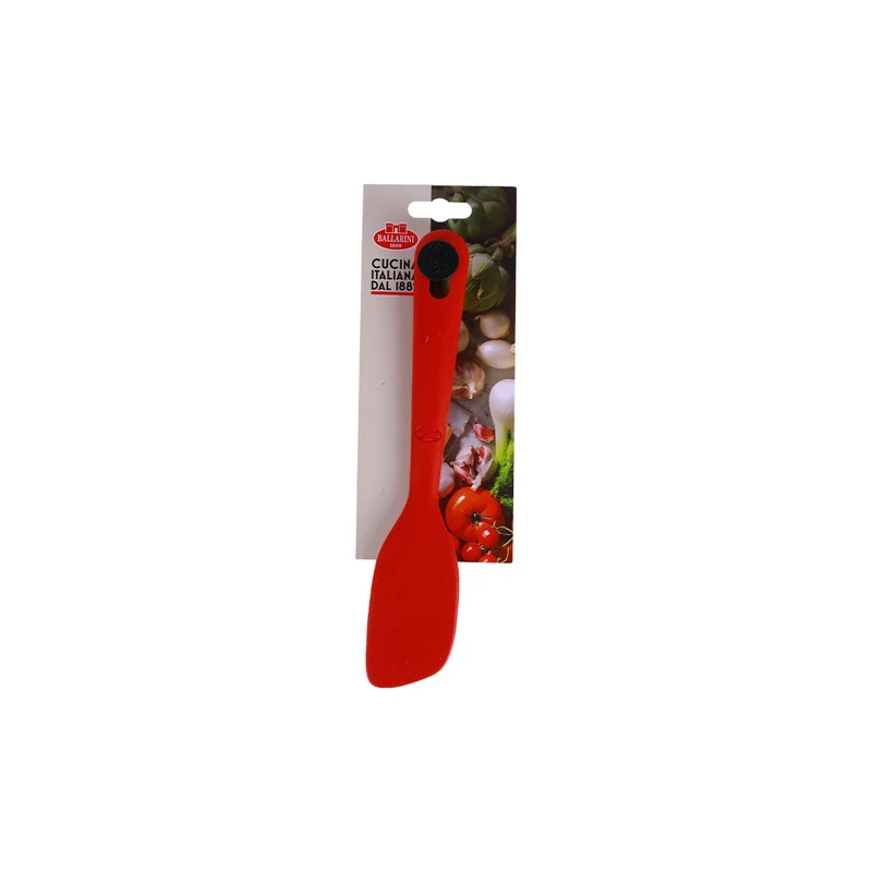 BALLARINI - Spatola 23 cm colore ROSSO