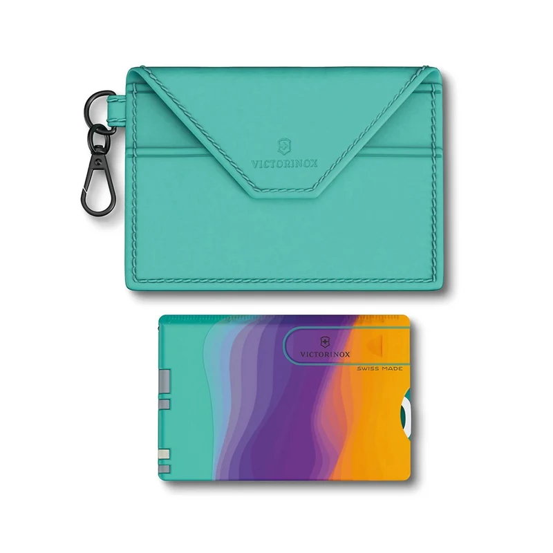 Victorinox - Swiss Card Classic Sydney Style