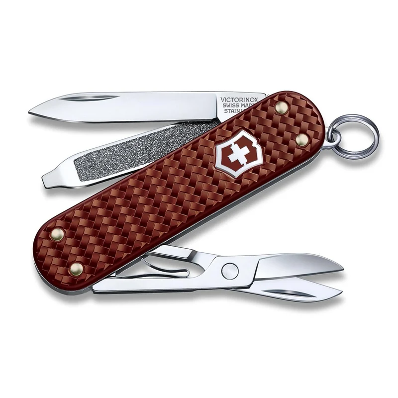 Multiuso Classic SD Precious Alox / Hazel Brown