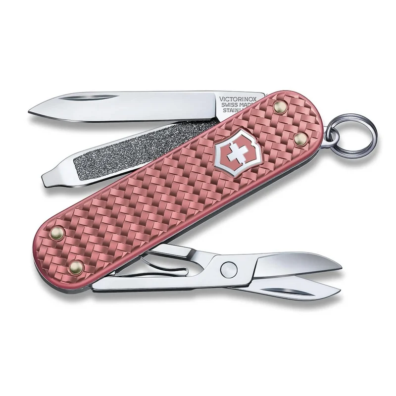 Multiuso - Classic SD Precious Alox / Gentle Rose