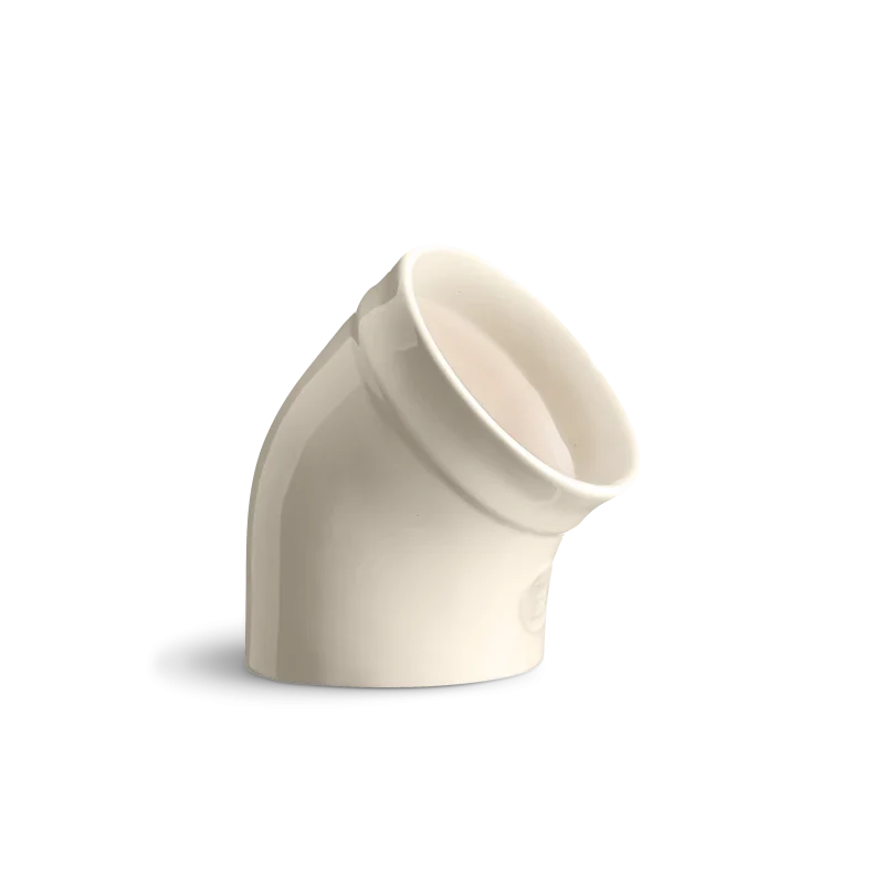 Barattolo per il sale in Ceramica - Argile