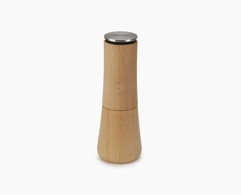 Milltop™ Macinapepe in legno