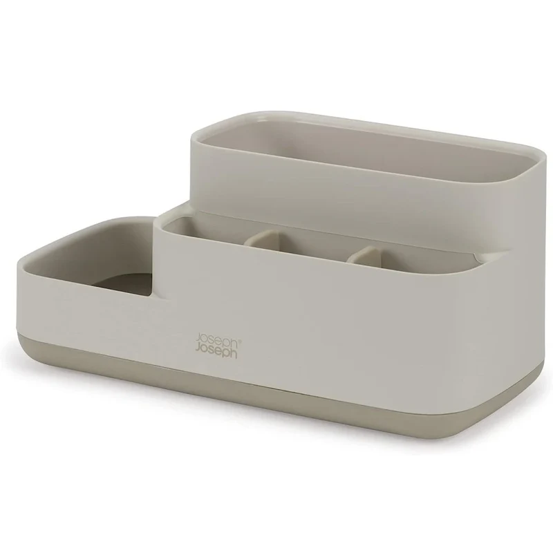 EasyStore™ Contenitore per il bagno color ecru