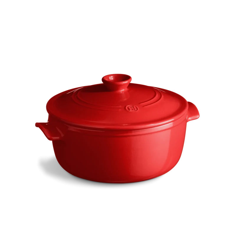 Cocotte Tonda - 4L Grand Cru