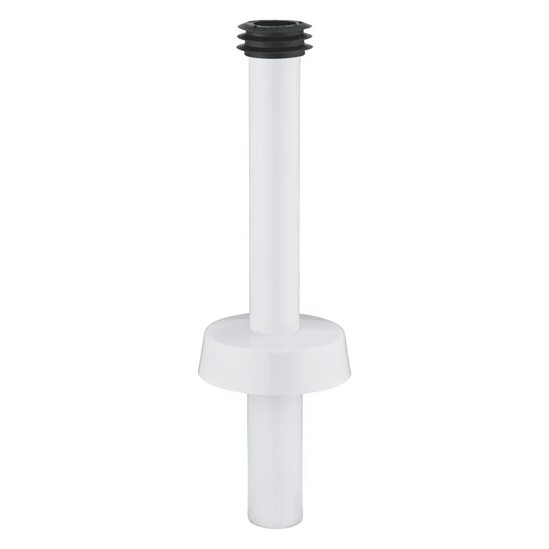 Canotto di Collegamento Grohe Per Vaso Con Scarico a Pavimento COD. 37103SH0