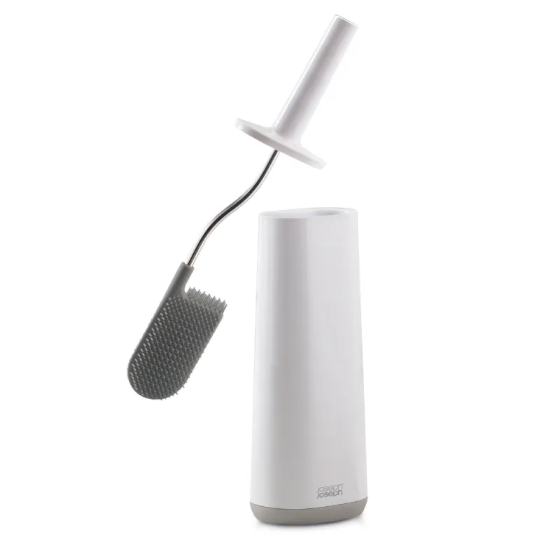 Spazzolino per WC Flex™ grigio chiaro