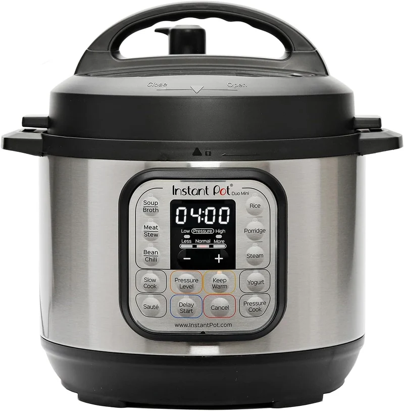 INSTANT POT DUO - 3L