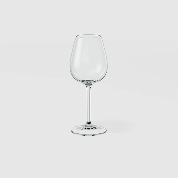 Purismo - Bicchiere da vino bianco