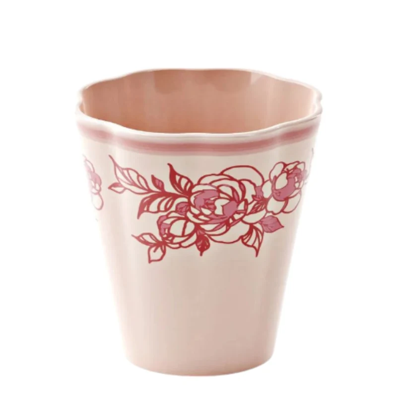 JOSEPHINE Ciotola Multiuso - Dusty pink