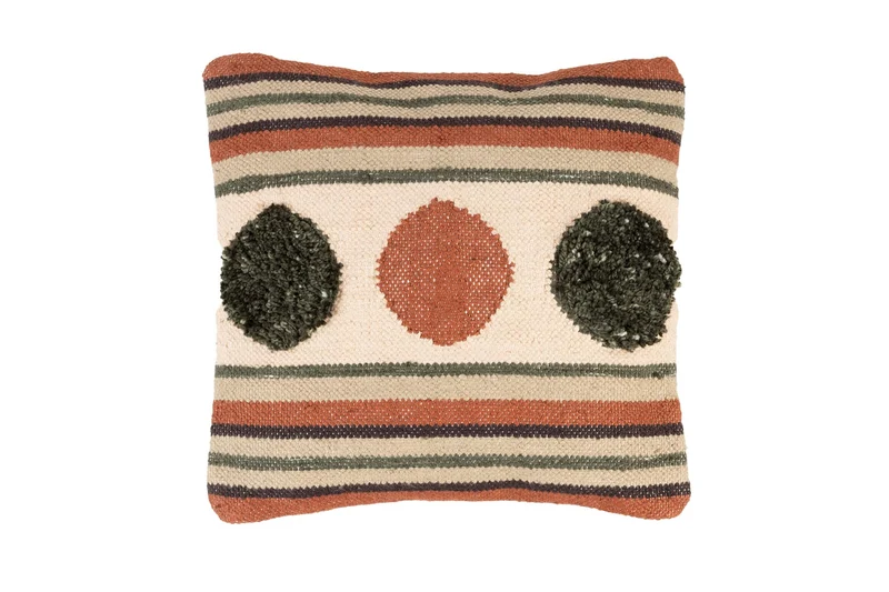 Kissen Haydon Stripe 45x45