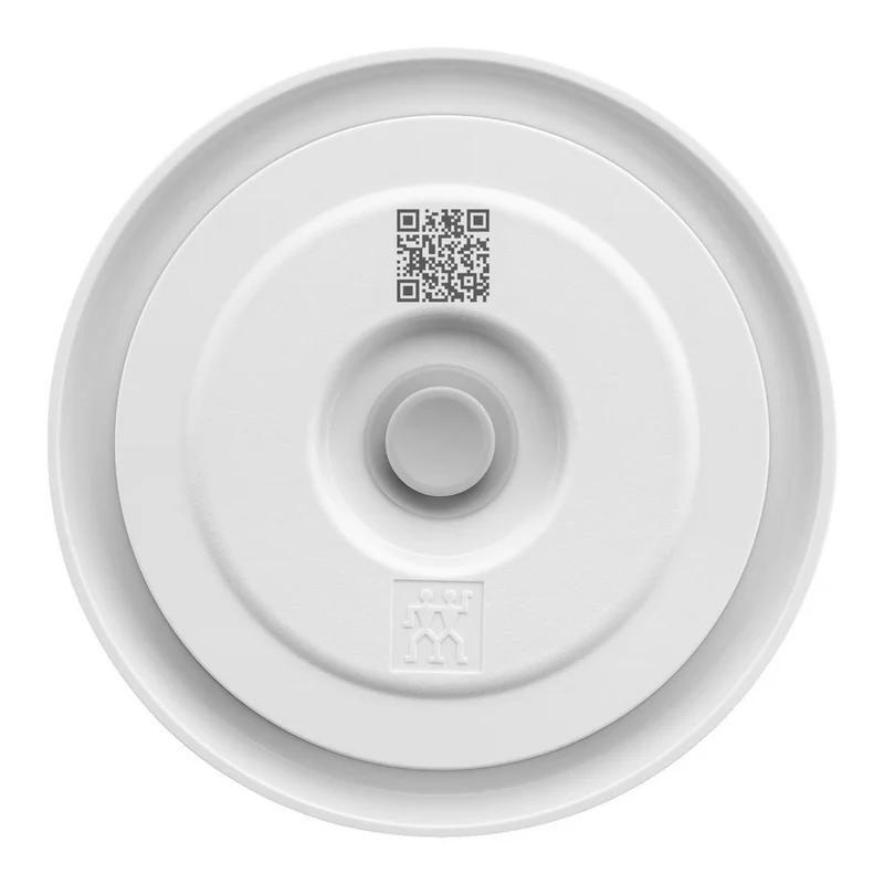 Zwilling Coperchio Bianco