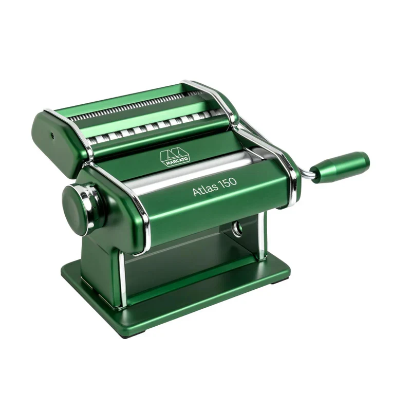 Atlas 150 Macchina per Pasta, Verde