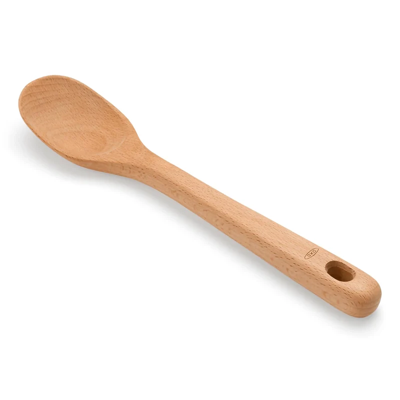 Cucchiaio in legno