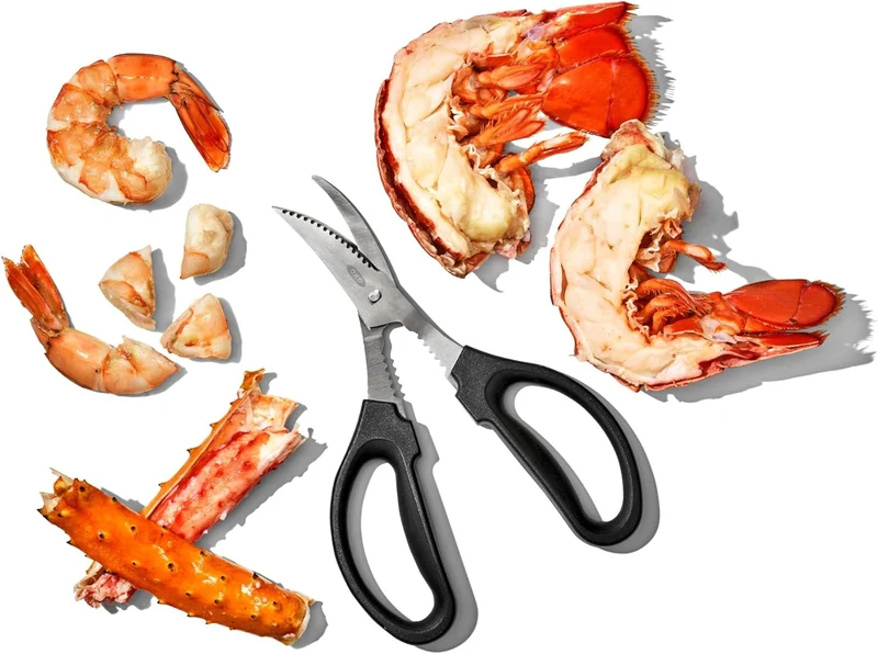 Forbici per Pesce