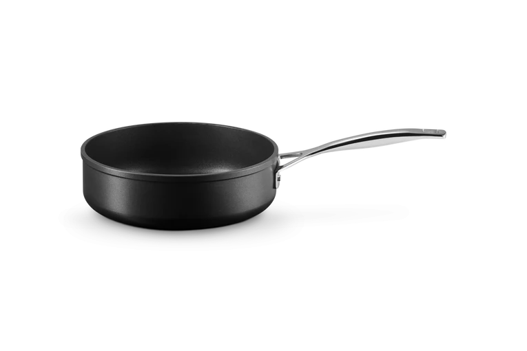 Sauté in alluminio antiaderente - 24 cm, 3.3L