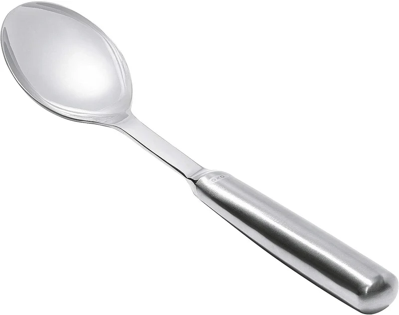 Steel - Cucchiaio da portata