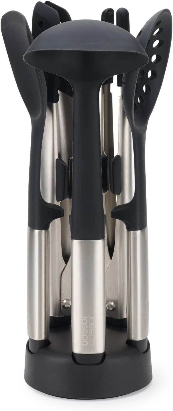 Elevate Set di 5 Utensili Cucina