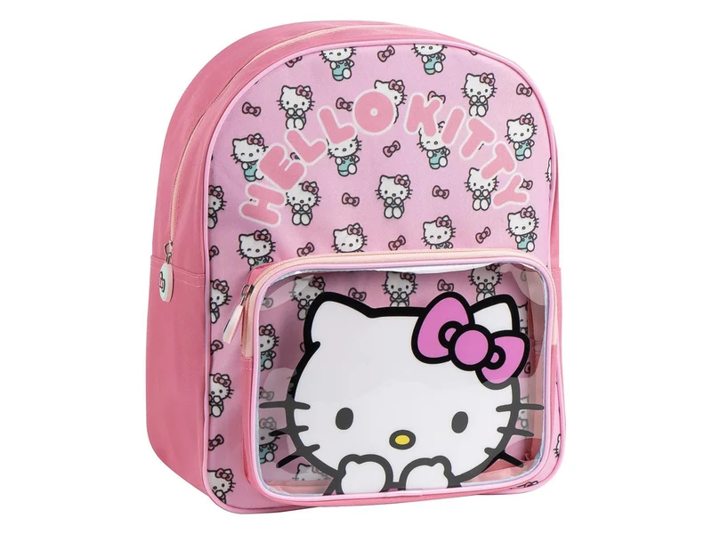 Zaino asilo HelloKItty
