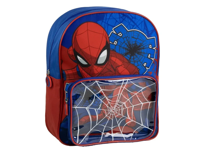 Zaino asilo Spiderman