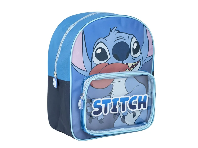 Zaino asilo Lilo e Stitch
