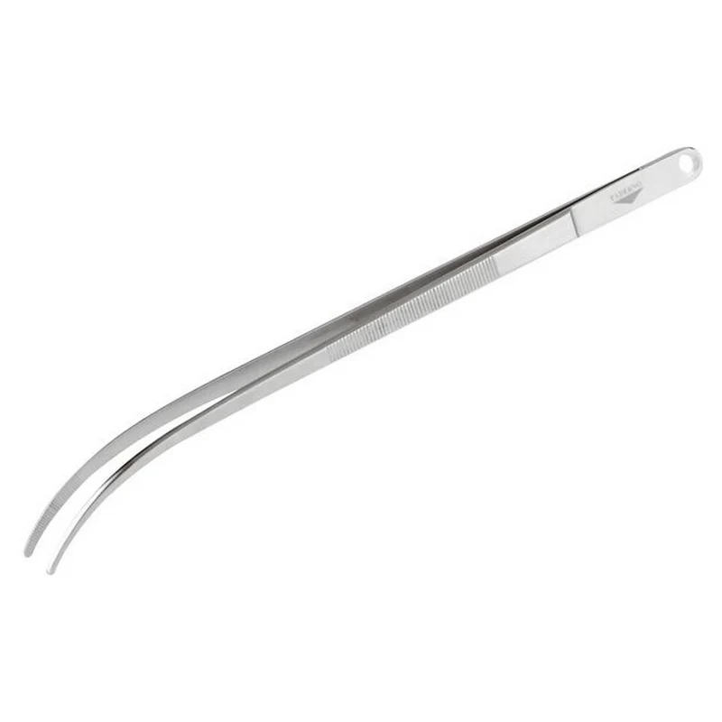 Pinza cucina in Acciaio inox - 31 cm