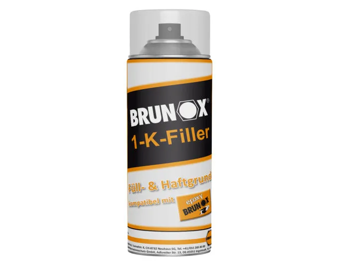 BRUNOX Haftgrundierung 1-K-Filler 400 ml Spray